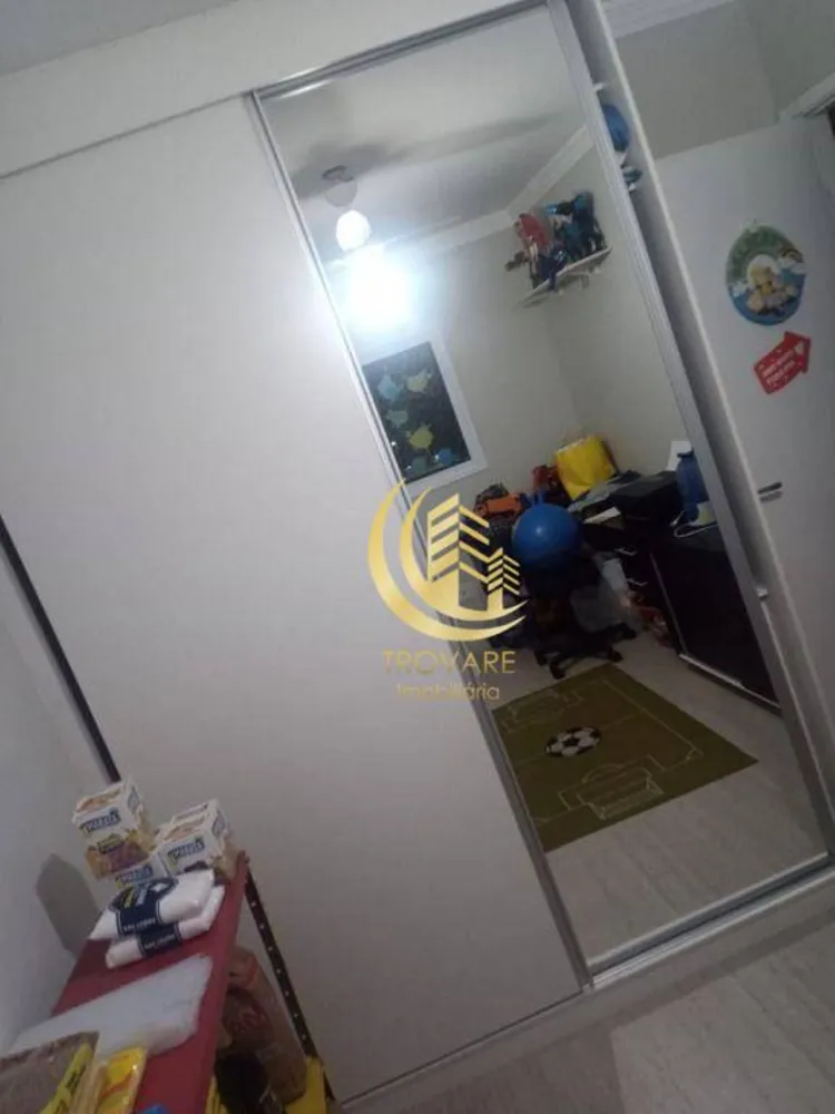 Apartamento, 3 quartos, 110 m² - Foto 7