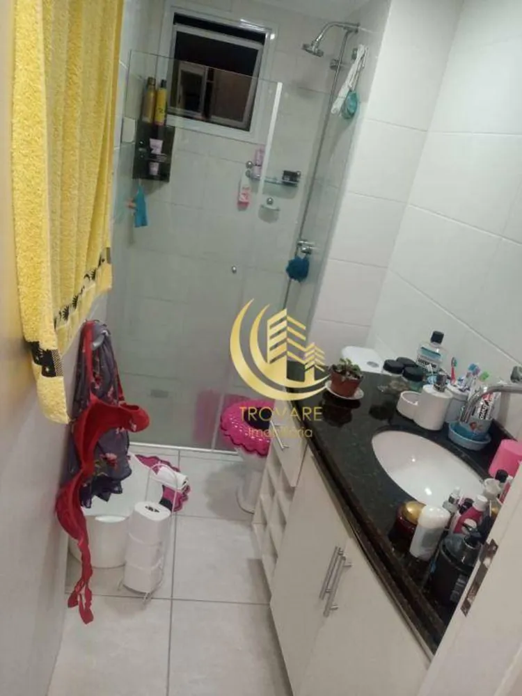 Apartamento, 3 quartos, 110 m² - Foto 14