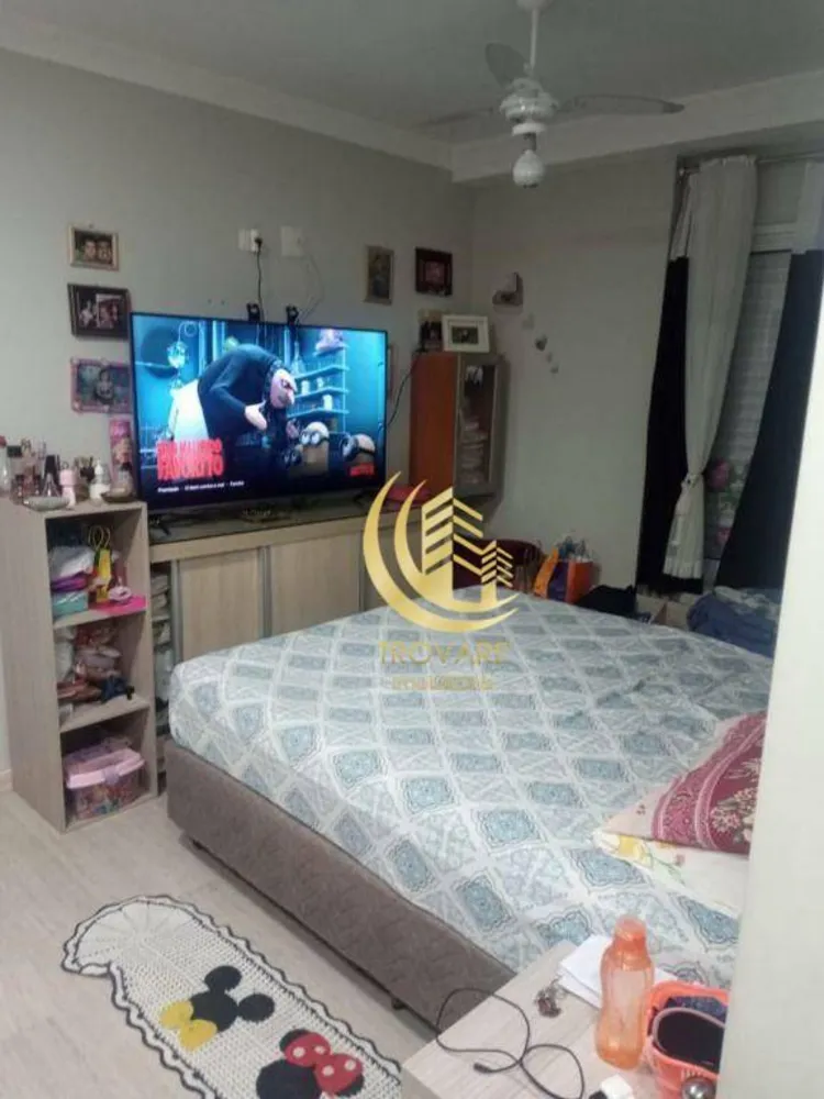 Apartamento, 3 quartos, 110 m² - Foto 8