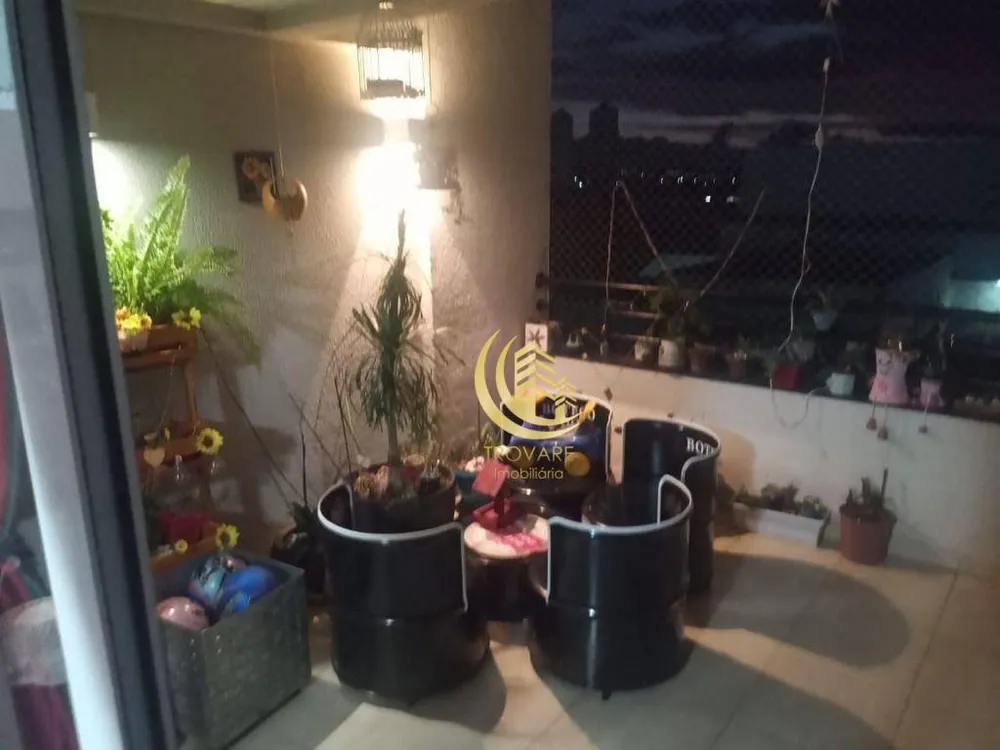 Apartamento, 3 quartos, 110 m² - Foto 1