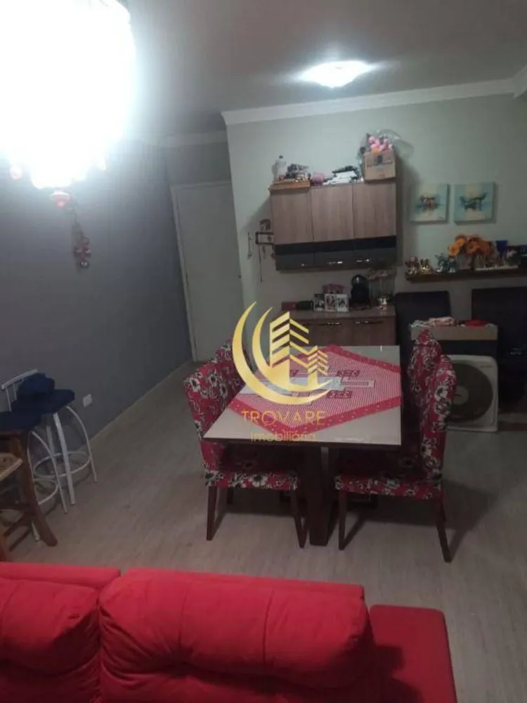 Apartamento, 3 quartos, 110 m² - Foto 4