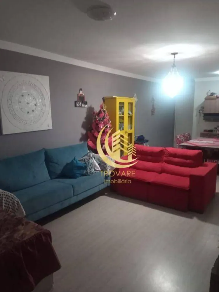 Apartamento, 3 quartos, 110 m² - Foto 11