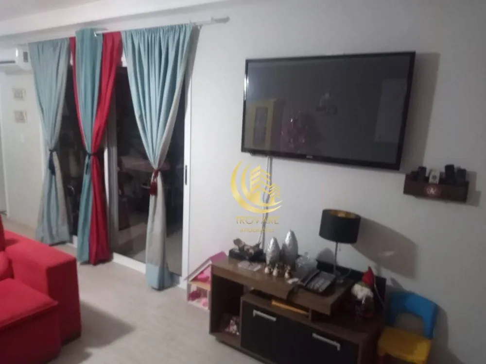 Apartamento, 3 quartos, 110 m² - Foto 6