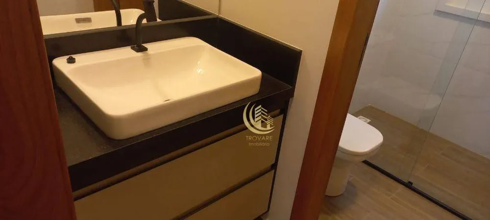 Casa de Condomínio, 3 quartos - Foto 5