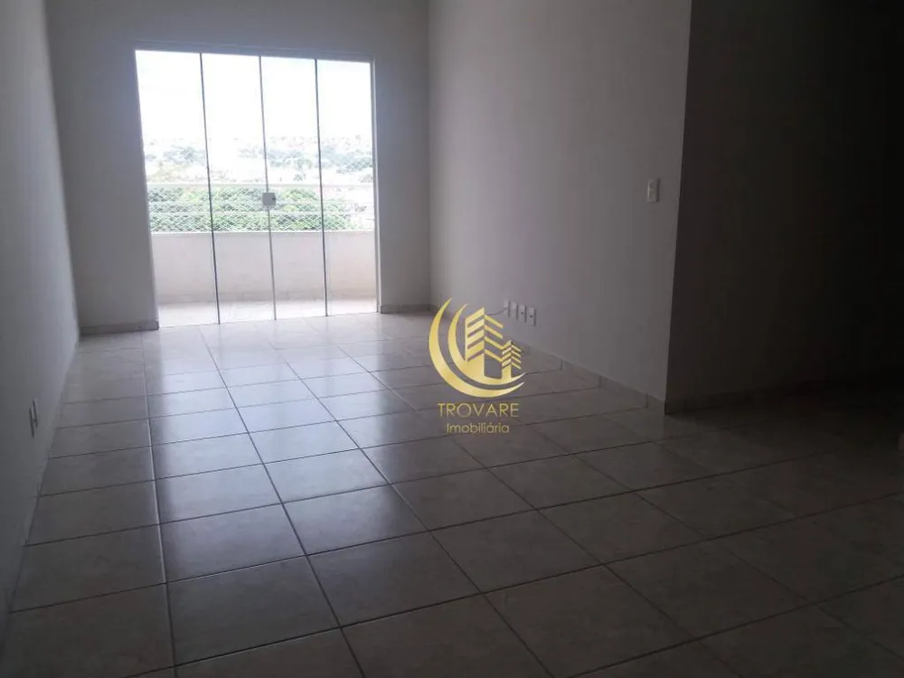 Apartamento, 2 quartos, 75 m² - Foto 4