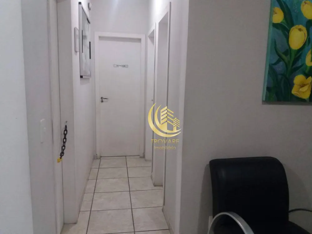 Apartamento, 2 quartos, 75 m² - Foto 8