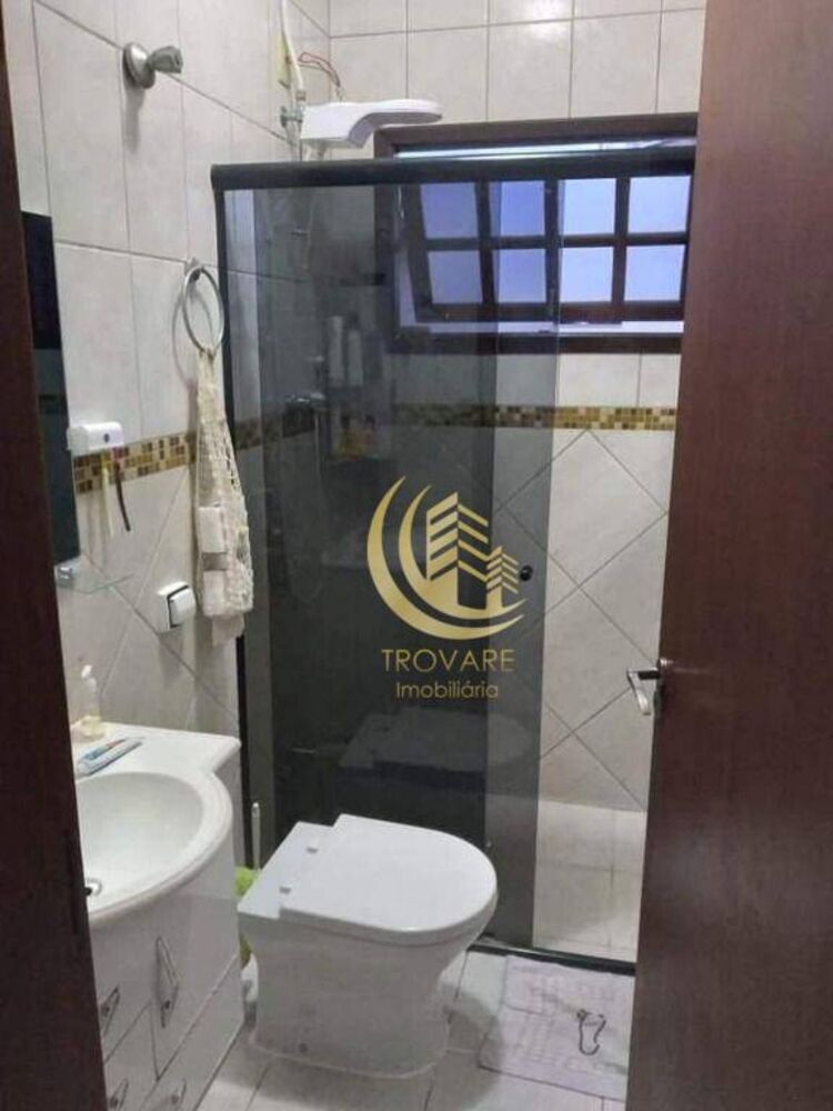 Sobrado à venda com 3 quartos, 118m² - Foto 3