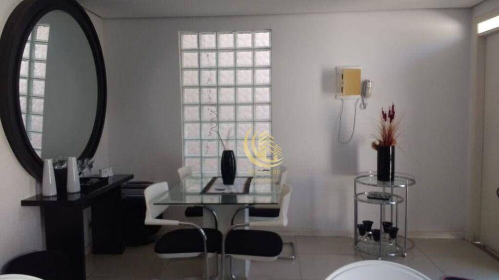 Sobrado, 3 quartos, 160 m² - Foto 5