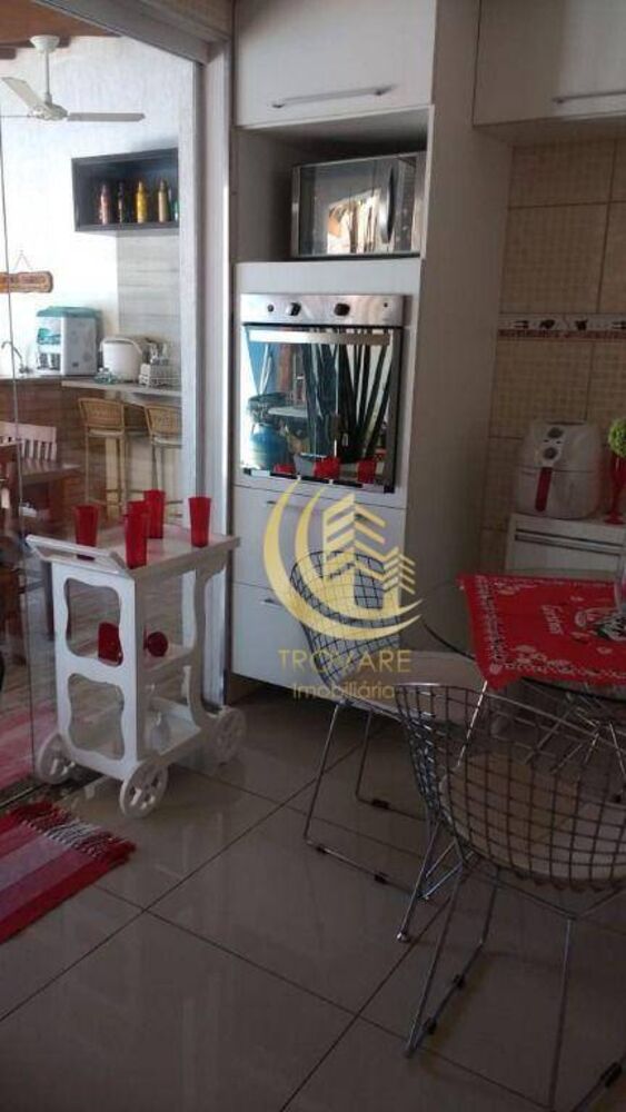 Sobrado, 3 quartos, 160 m² - Foto 4