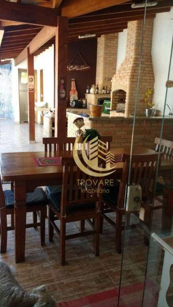 Sobrado, 3 quartos, 160 m² - Foto 3