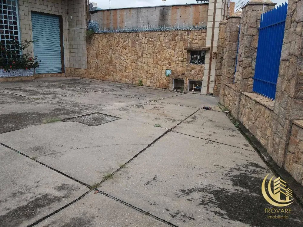 Loja-Salão, 470 m² - Foto 14