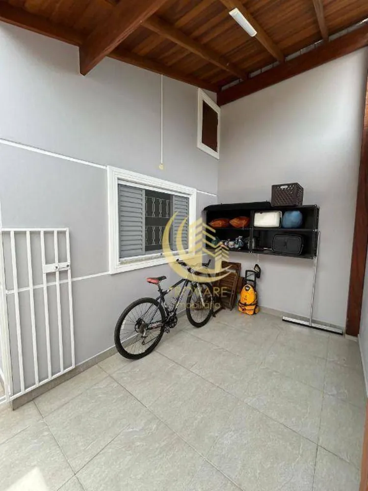 Casa de Condomínio, 2 quartos - Foto 2