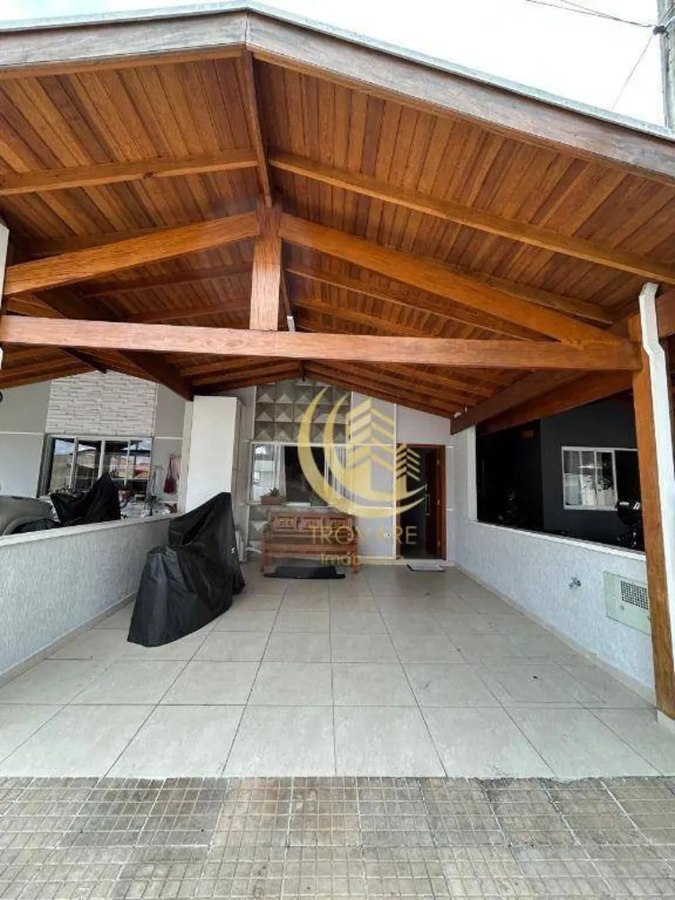 Casa de Condomínio, 2 quartos - Foto 14