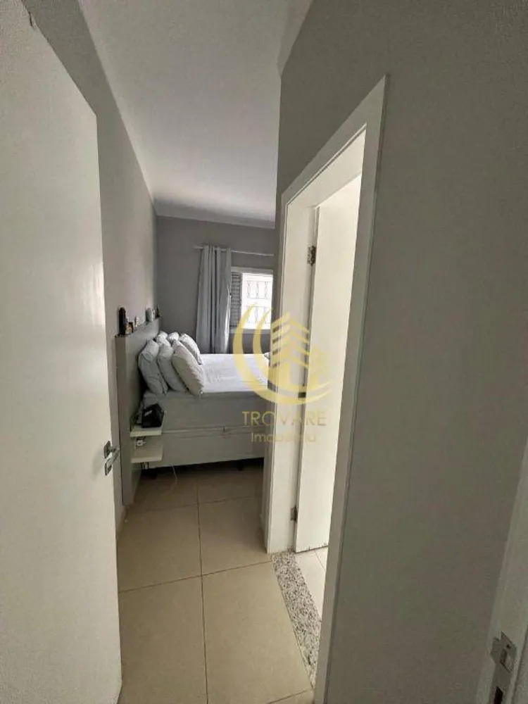 Casa de Condomínio, 2 quartos - Foto 12