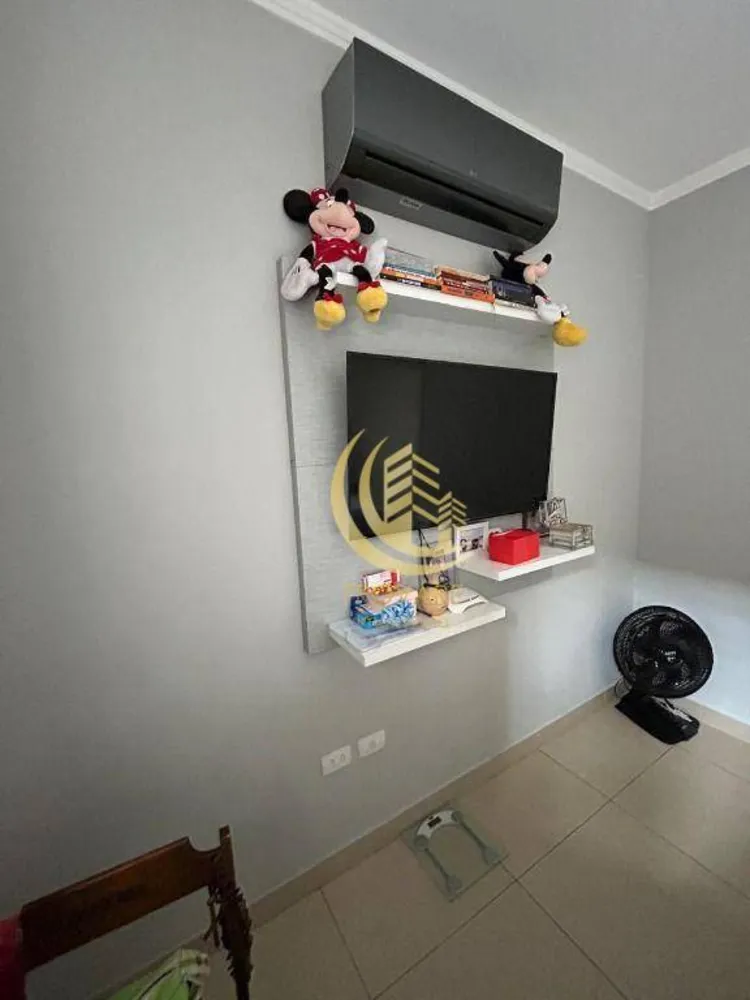 Casa de Condomínio, 2 quartos - Foto 7