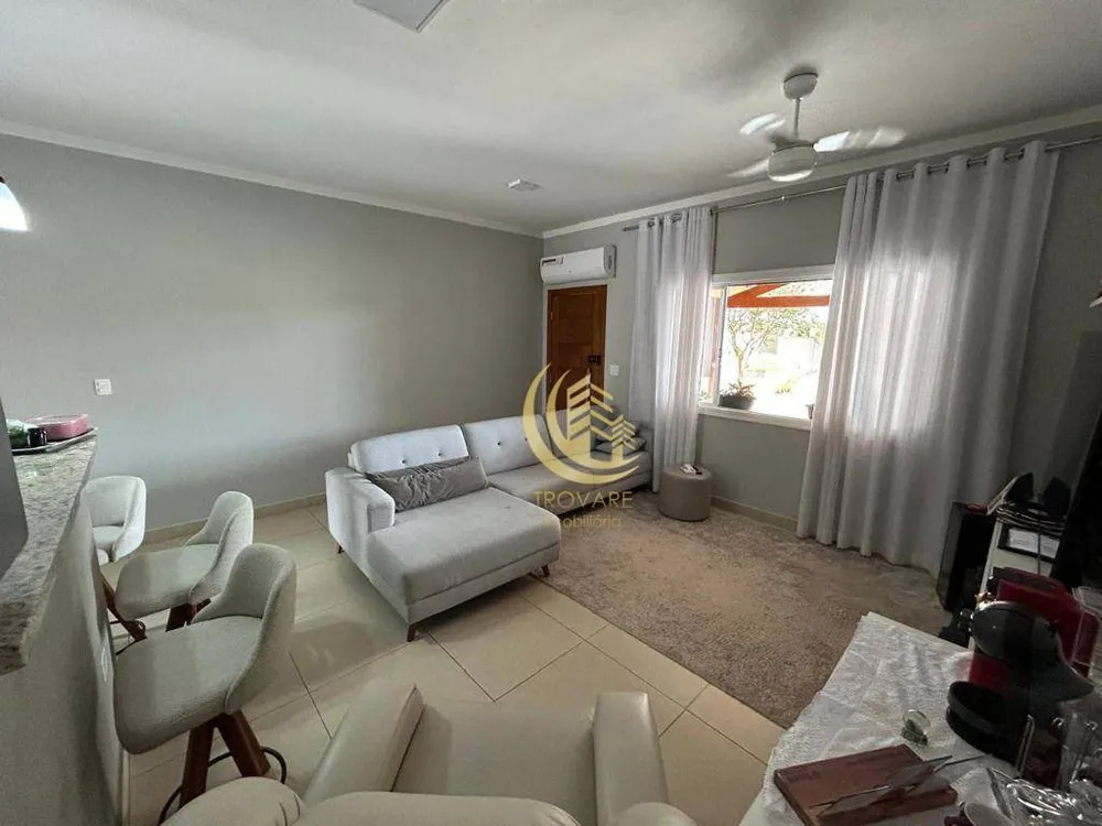 Casa de Condomínio, 2 quartos - Foto 6