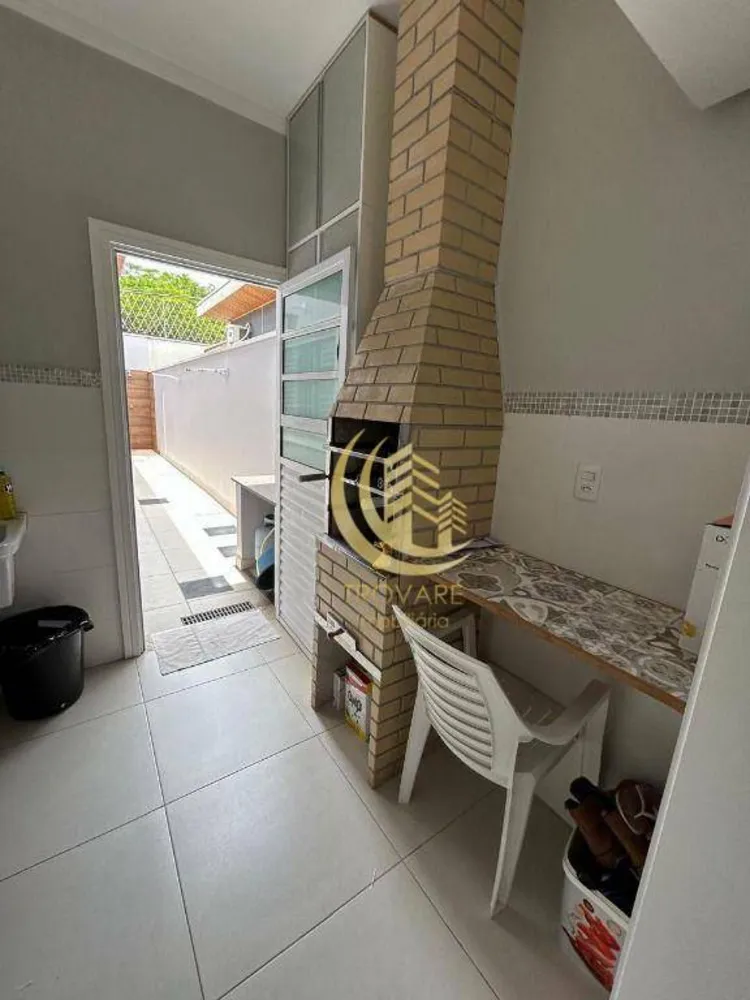 Casa de Condomínio, 2 quartos - Foto 8
