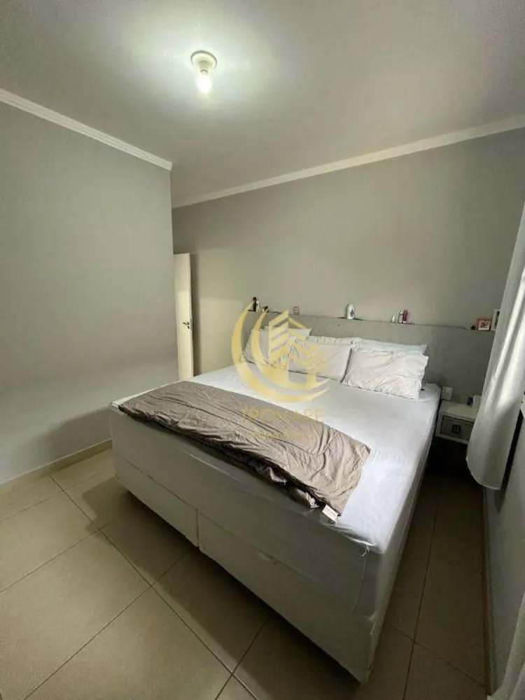 Casa de Condomínio, 2 quartos - Foto 11
