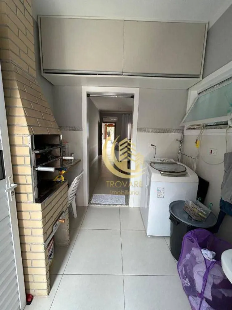 Casa de Condomínio, 2 quartos - Foto 5