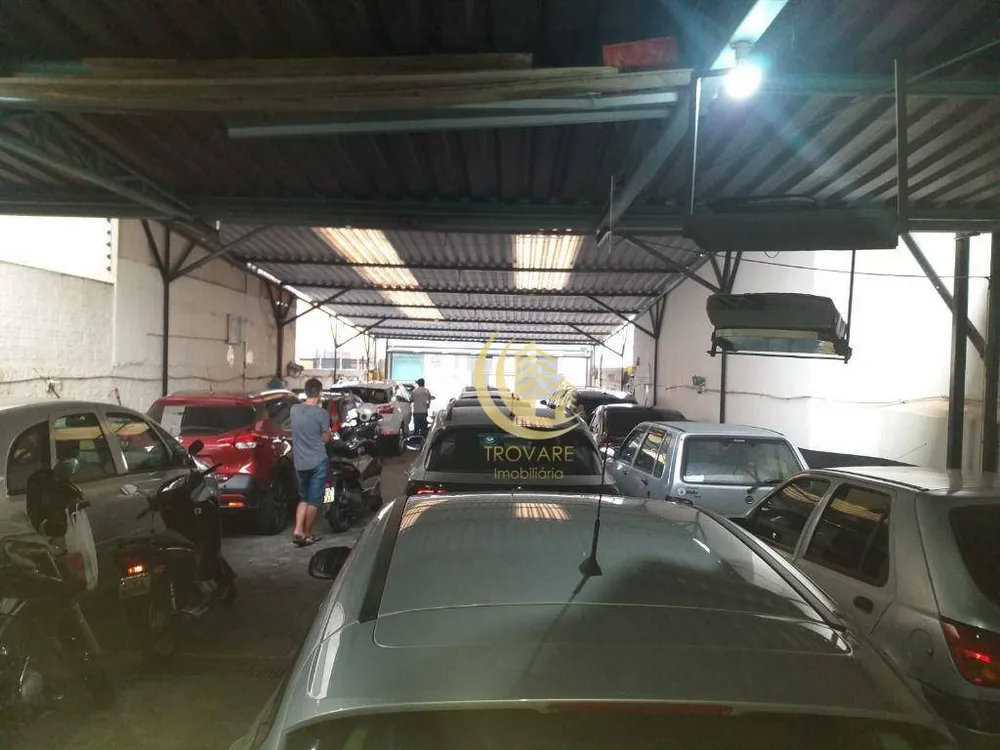 Loja-Salão, 230 m² - Foto 1