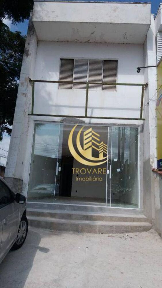Sobrado à venda com 3 quartos, 140m² - Foto 16