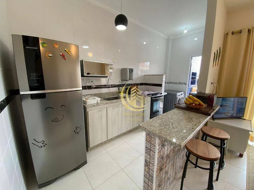Apartamento, 2 quartos, 75 m² - Foto 2