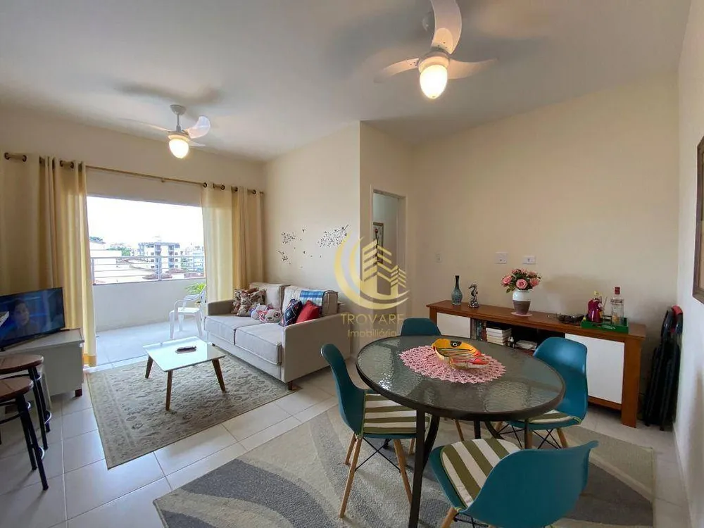 Apartamento, 2 quartos, 75 m² - Foto 11