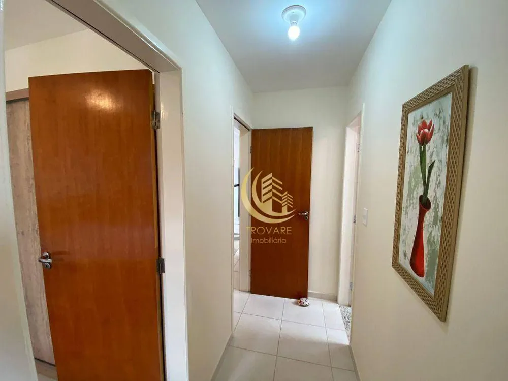 Apartamento, 2 quartos, 75 m² - Foto 16