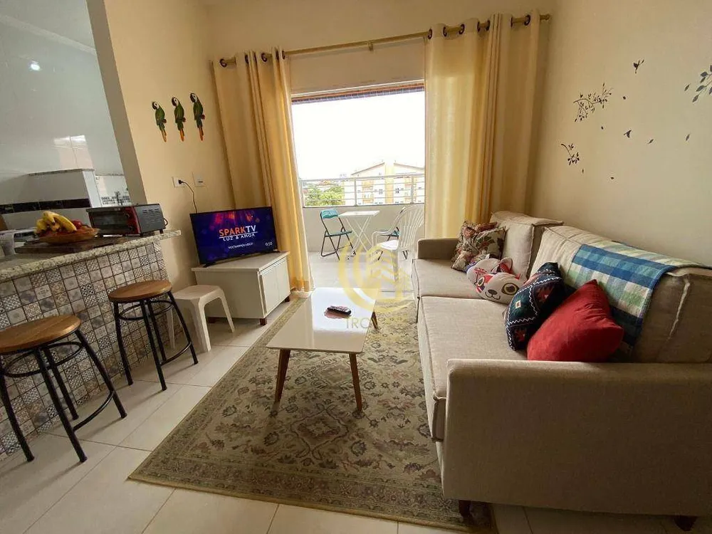 Apartamento, 2 quartos, 75 m² - Foto 13