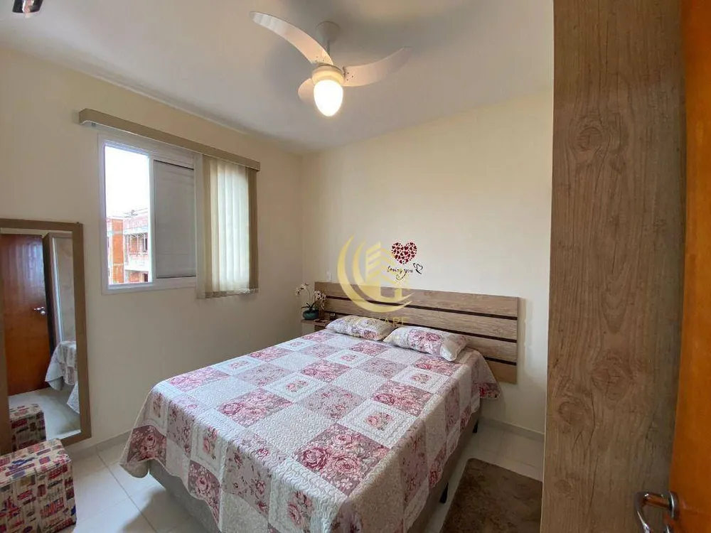 Apartamento, 2 quartos, 75 m² - Foto 12