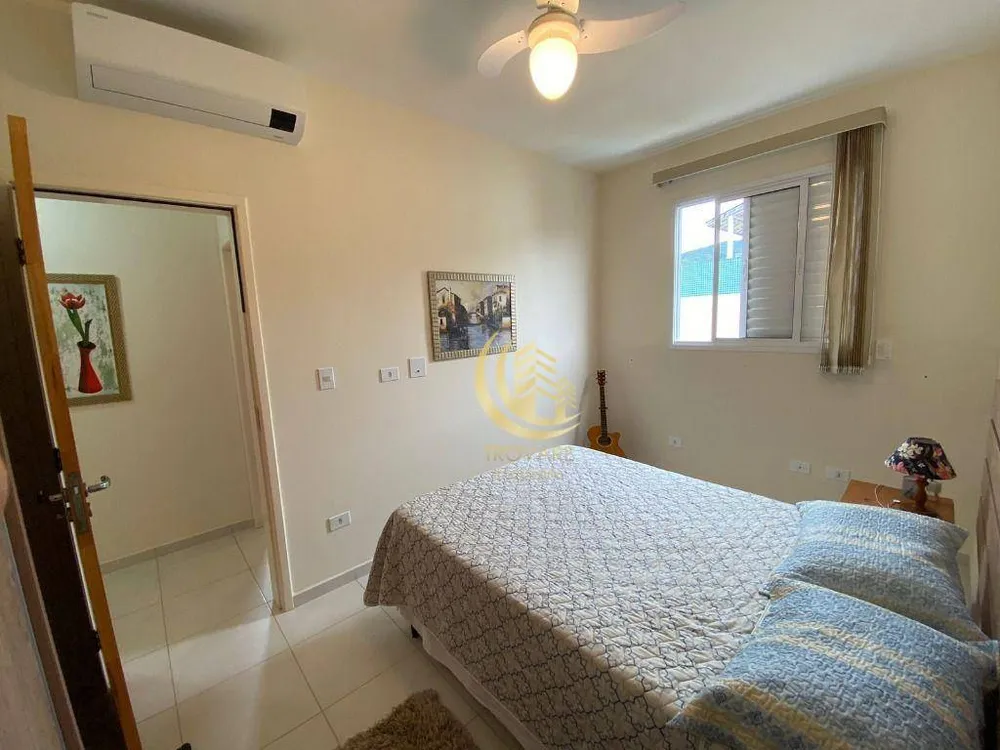 Apartamento, 2 quartos, 75 m² - Foto 5