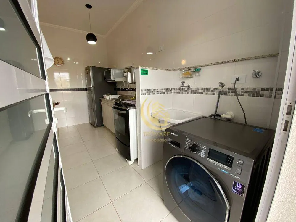 Apartamento, 2 quartos, 75 m² - Foto 9