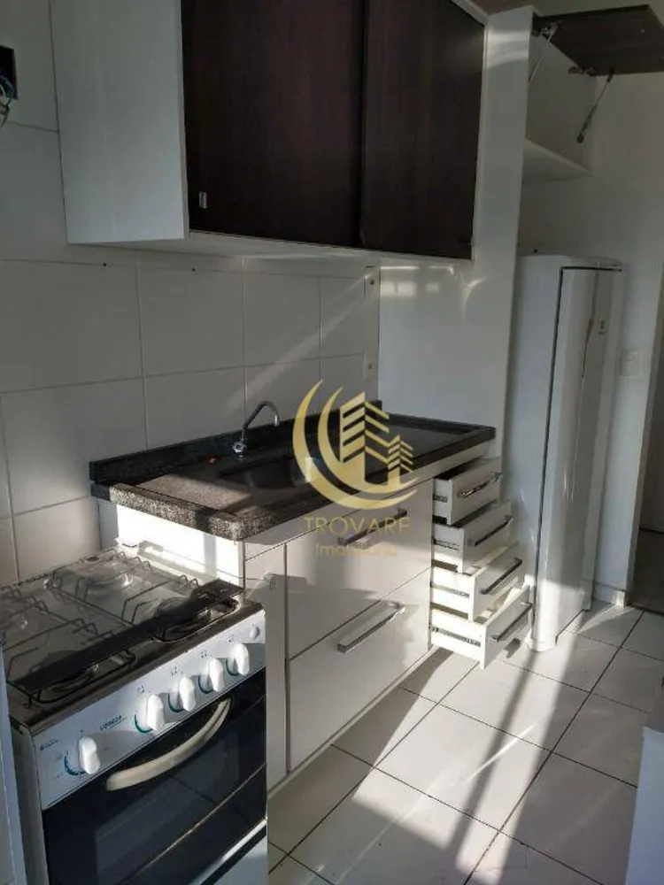 Apartamento, 2 quartos, 64 m² - Foto 2