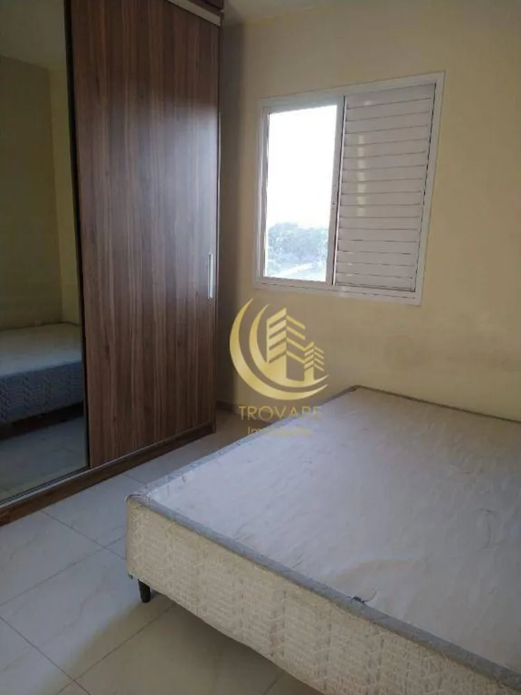 Apartamento, 2 quartos, 64 m² - Foto 10
