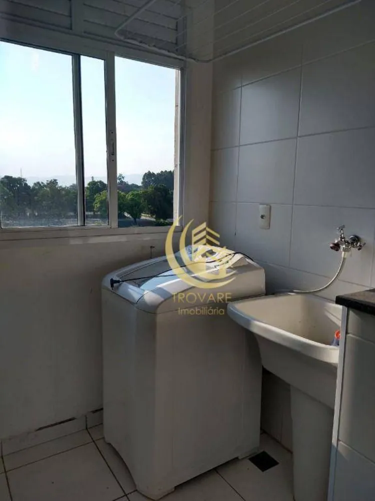 Apartamento, 2 quartos, 64 m² - Foto 4