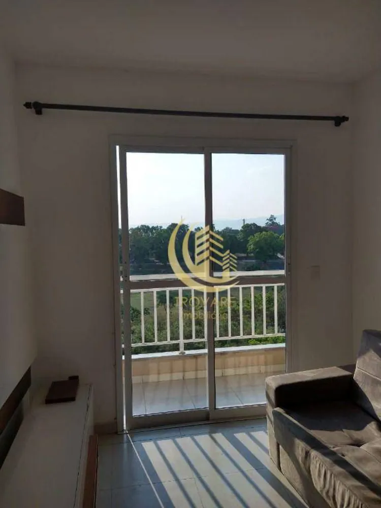 Apartamento, 2 quartos, 64 m² - Foto 1
