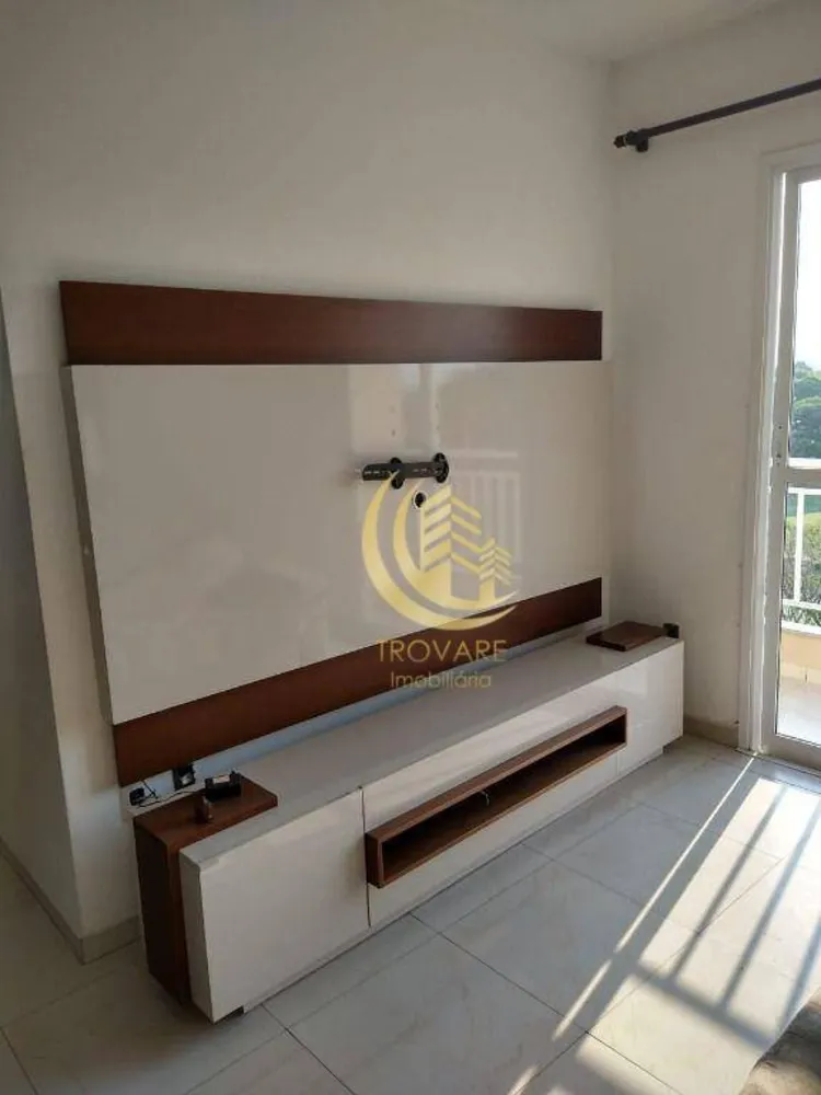 Apartamento, 2 quartos, 64 m² - Foto 5