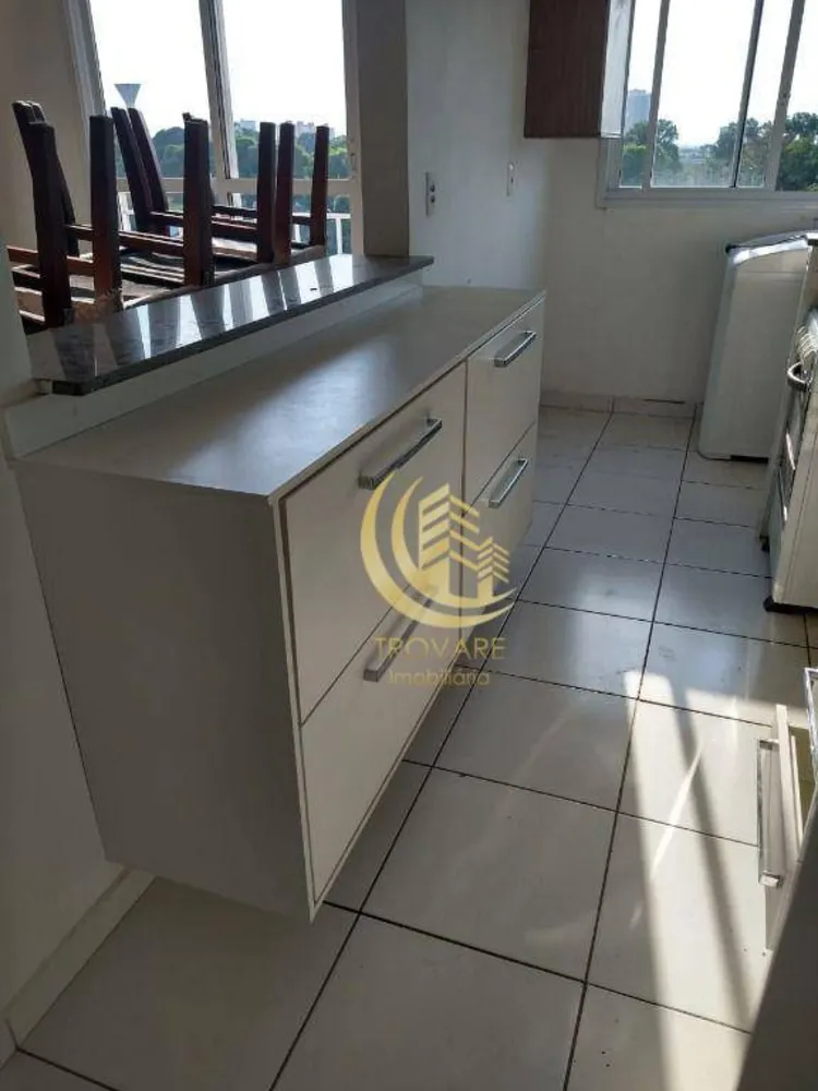 Apartamento, 2 quartos, 64 m² - Foto 3