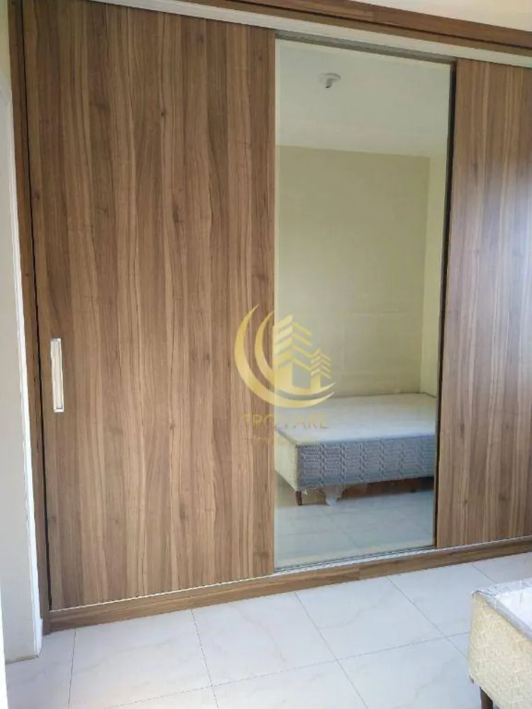 Apartamento, 2 quartos, 64 m² - Foto 11