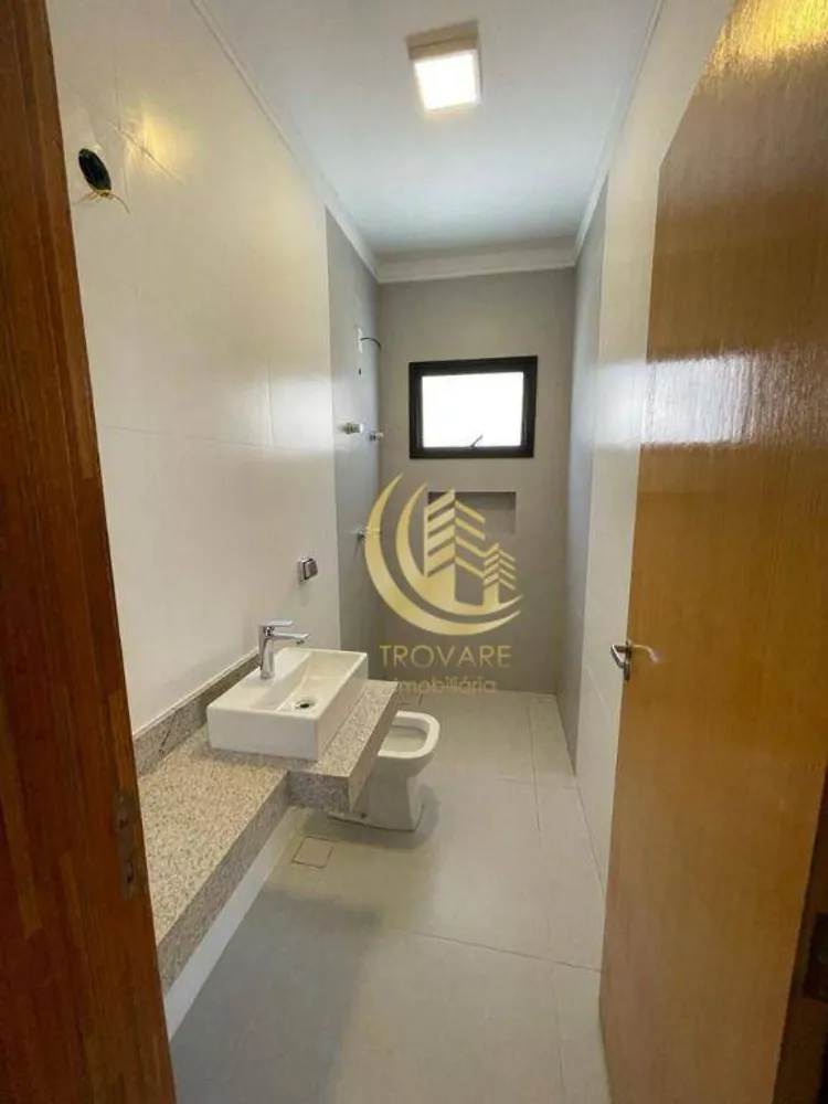 Casa de Condomínio, 3 quartos - Foto 8