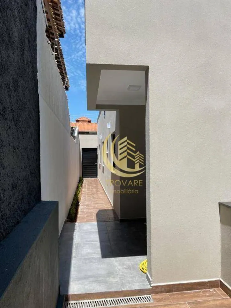 Casa de Condomínio, 3 quartos - Foto 10