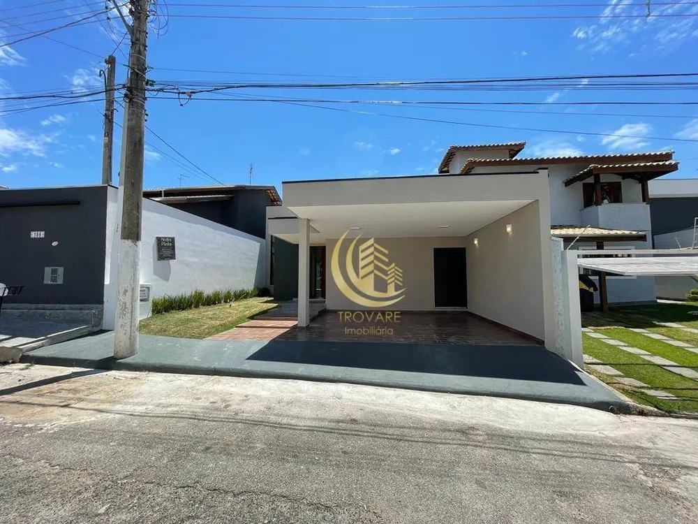 Casa de Condomínio, 3 quartos - Foto 15