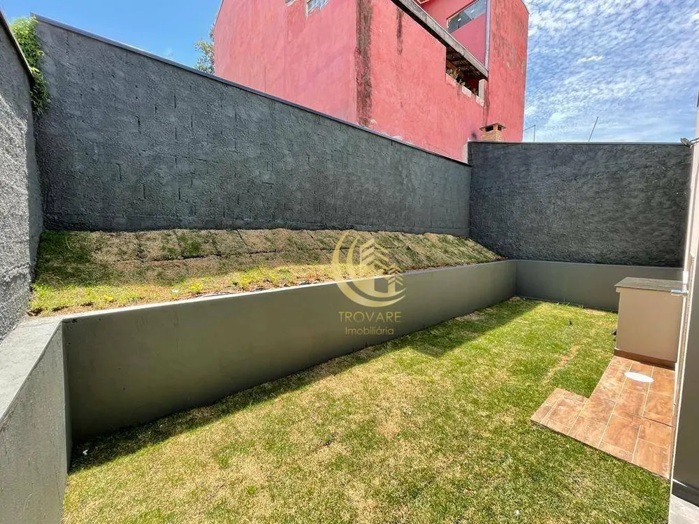 Casa de Condomínio, 3 quartos - Foto 9