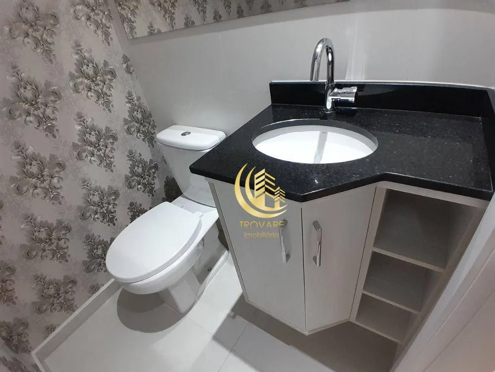 Apartamento, 3 quartos, 174 m² - Foto 8