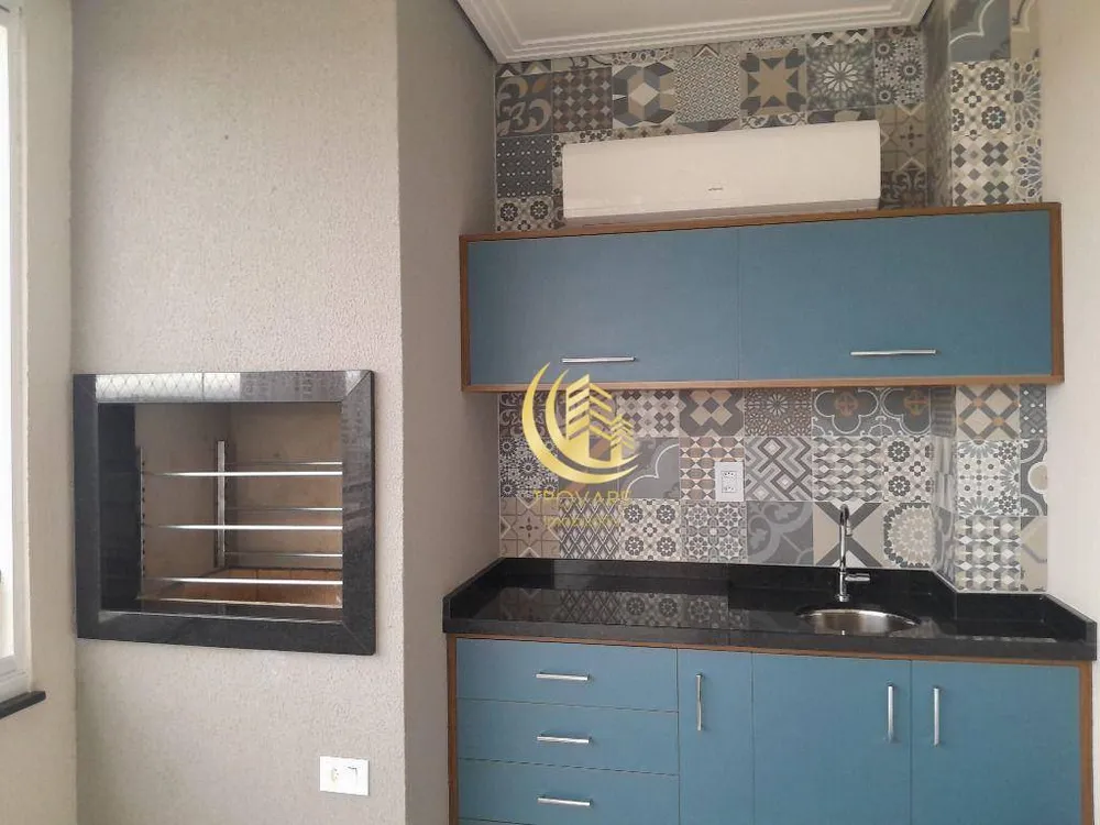 Apartamento, 3 quartos, 174 m² - Foto 6