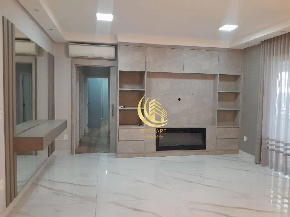 Apartamento, 3 quartos, 174 m² - Foto 1