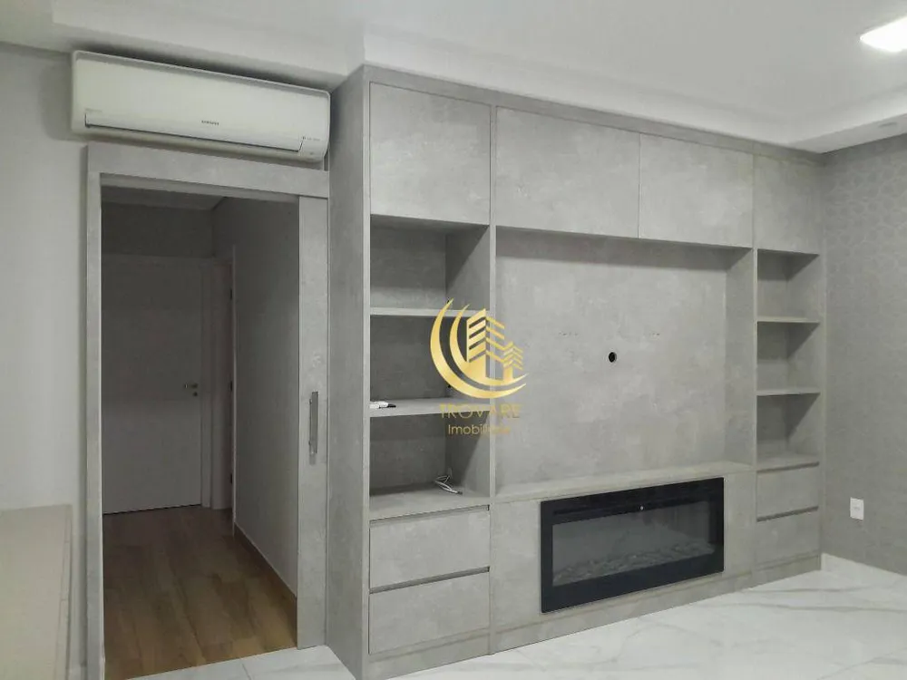Apartamento, 3 quartos, 174 m² - Foto 2