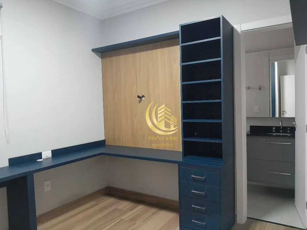 Apartamento, 3 quartos, 174 m² - Foto 9