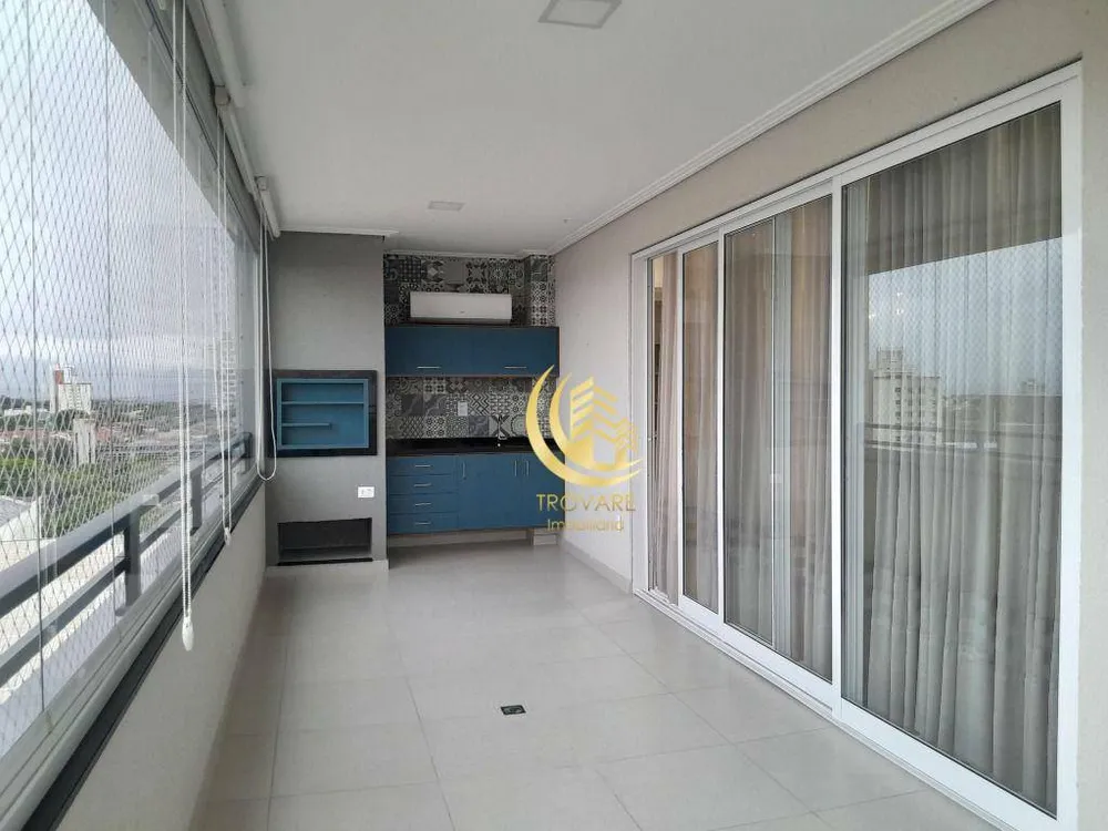 Apartamento, 3 quartos, 174 m² - Foto 4