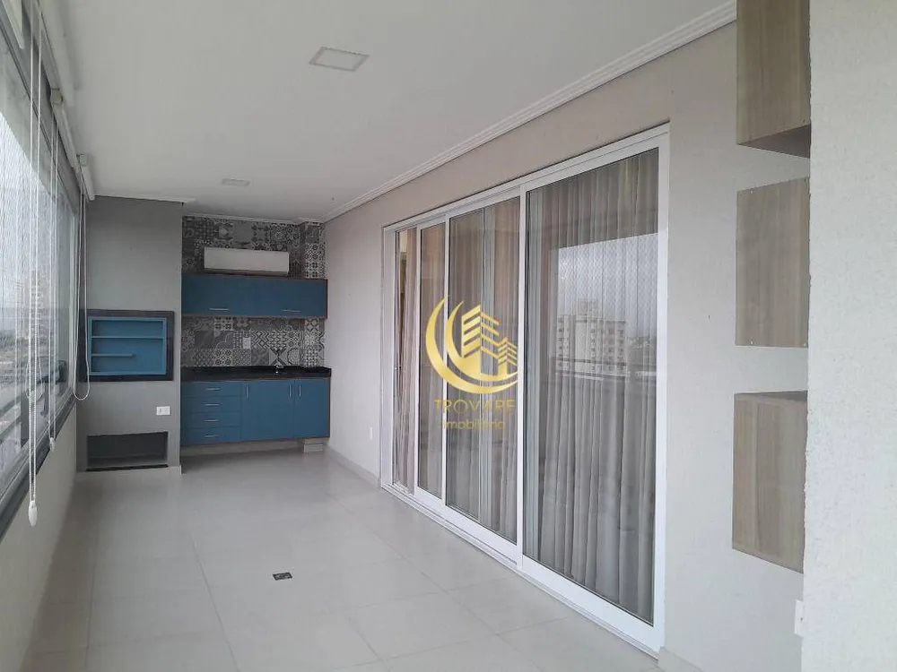 Apartamento, 3 quartos, 174 m² - Foto 5